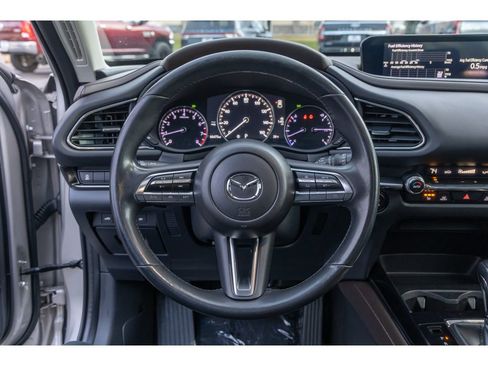 Used 2023 MAZDA CX-30 AWD 2.5 S w/ Premium Package image 21