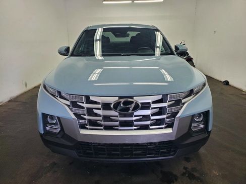 Used 2023 Hyundai Santa Cruz SEL w/ Cargo Package AWD/4WD image 2