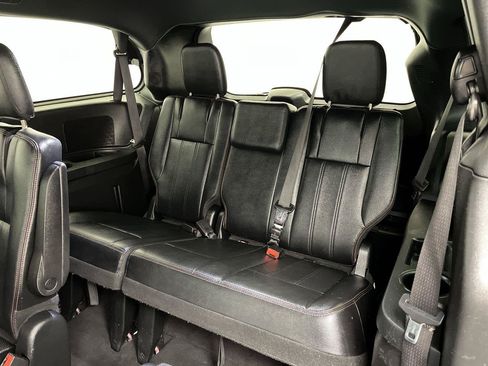 Used 2019 Dodge Grand Caravan GT FWD image 11