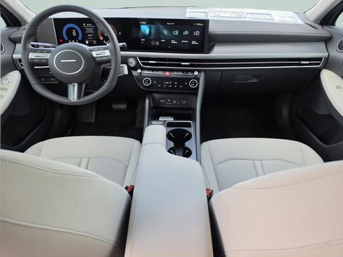 New 2026 Hyundai Sonata SEL FWD image 15