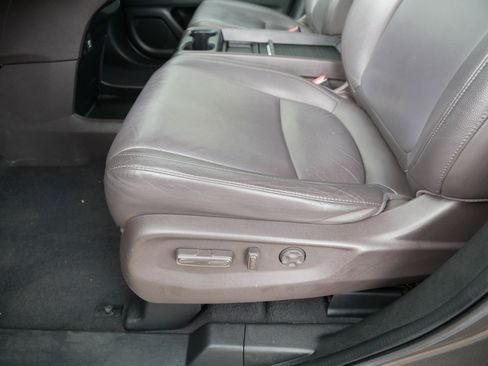 Used 2018 Honda Odyssey EX-L image 20