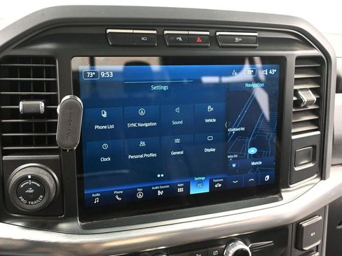 Used 2022 Ford F150 Lariat w/ Max Trailer Tow Package image 25