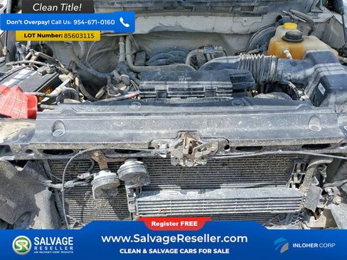 Used 2014 Ford F150 XL w/ Equipment Group 101A Mid RWD image 15