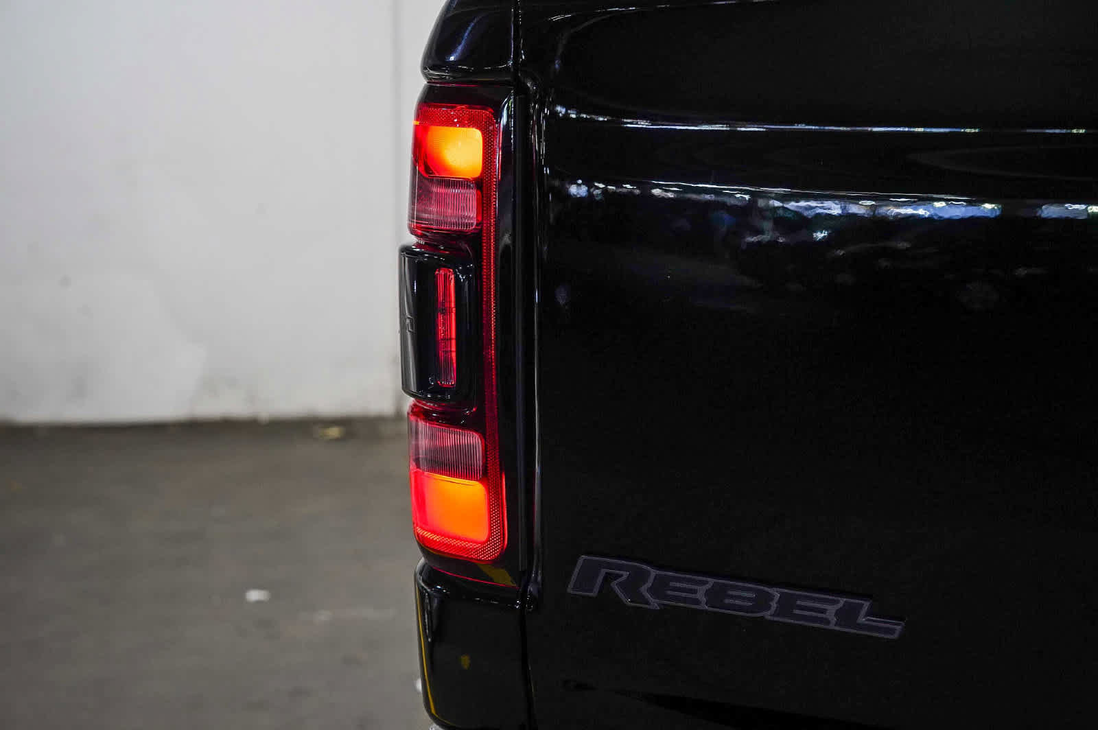 Used 2023 RAM 1500 Rebel w/ Rebel Level 2 Equipment Group AWD/4WD image 11