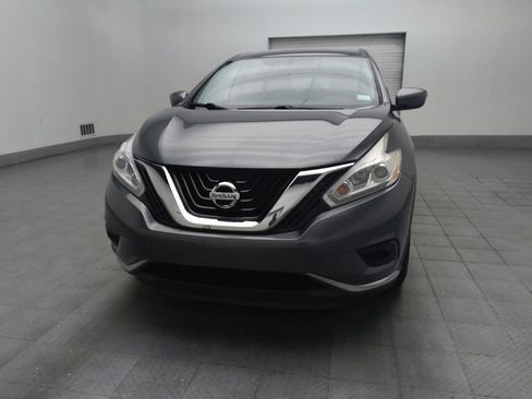 Used 2016 Nissan Murano S w/ Navigation Package AWD/4WD image 15