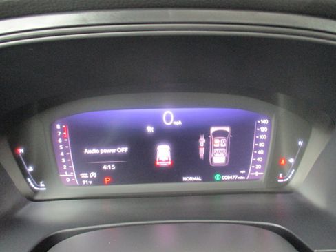 Certified 2026 Honda Passport TrailSport image 19