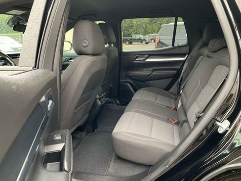 Certified 2025 GMC Terrain Elevation image 18