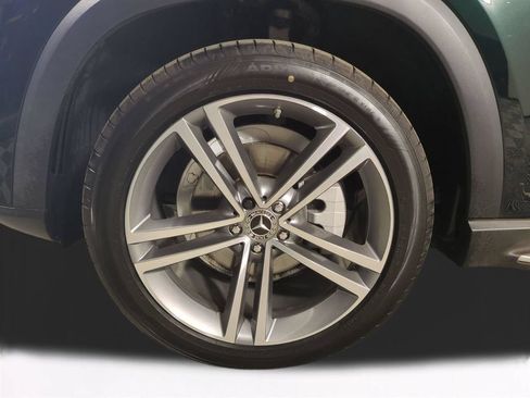 Used 2021 Mercedes-Benz GLE 350 image 11