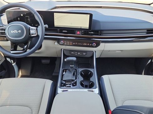 New 2026 Kia Carnival SX Prestige image 20