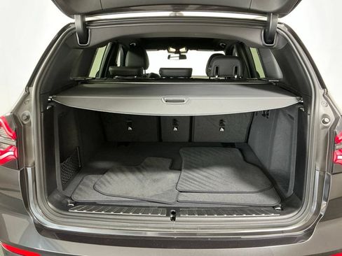 Certified 2024 BMW X3 sDrive30i w/ Convenience Package RWD image 29