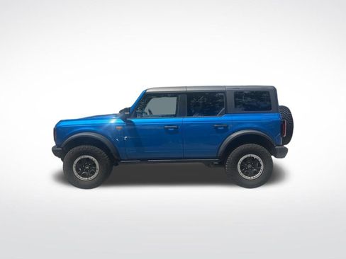 Used 2024 Ford Bronco Badlands AWD/4WD image 8