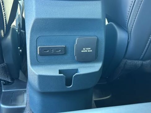 New 2026 Ford Maverick Tremor AWD/4WD image 16