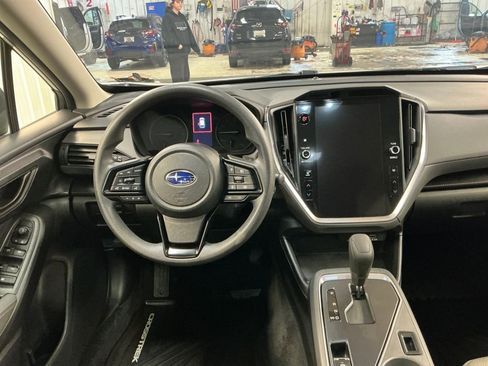 Certified 2024 Subaru Crosstrek 2.0i Premium w/ Popular Package #4 image 16