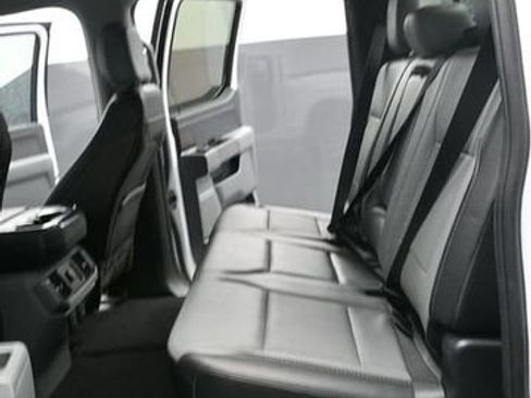 Used 2023 Ford F150 Lariat AWD/4WD image 16