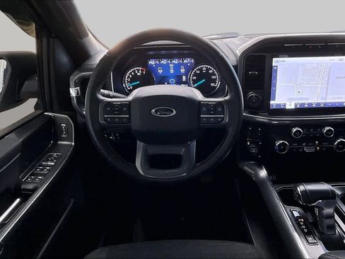 Used 2023 Ford F150 4x4 SuperCrew image 6