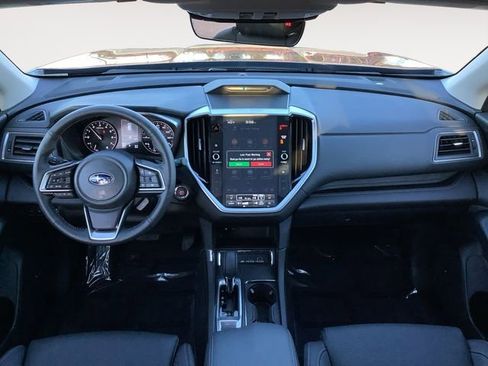 New 2026 Subaru Ascent Limited image 10