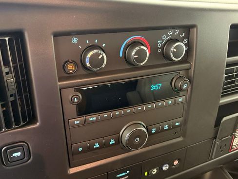New 2026 Chevrolet Express 2500 w/ Driver Convenience Package RWD image 22