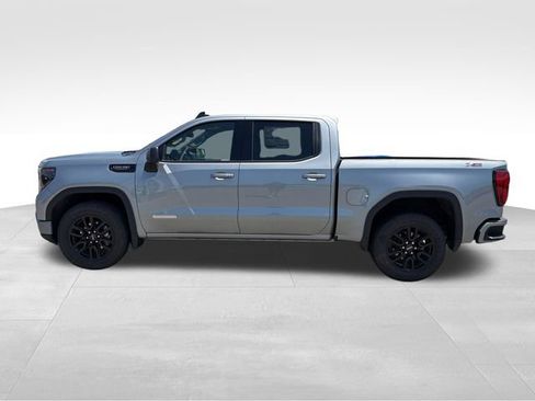 New 2026 GMC Sierra 1500 Elevation w/ X31 Off-Road Package AWD/4WD image 4