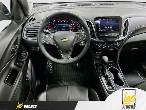 Certified 2024 Chevrolet Equinox Premier image 22