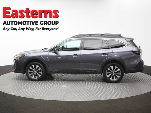 Used 2023 Subaru Outback Limited AWD/4WD image 94