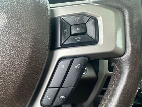 Used 2019 Ford F150 King Ranch w/ Equipment Group 601A Luxury image 13