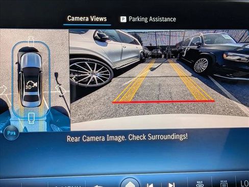 New 2026 Mercedes-Benz E 350 Sedan image 12