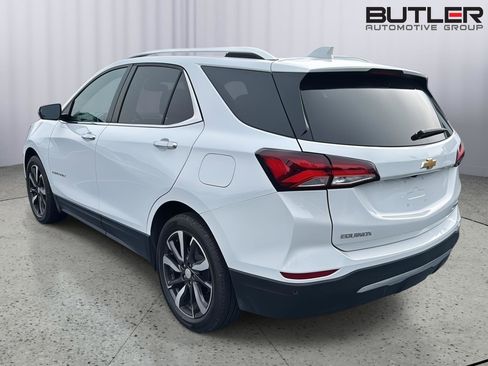 Used 2023 Chevrolet Equinox Premier image 8