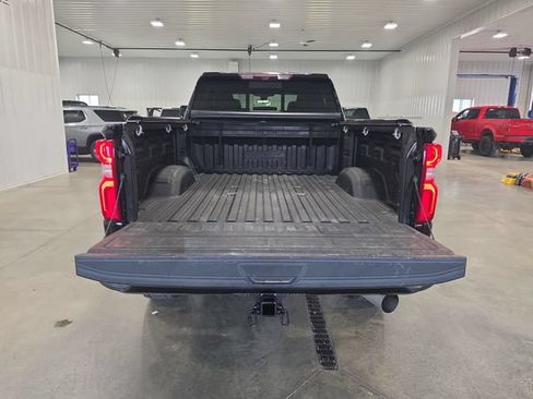 Used 2021 Chevrolet Silverado 3500 High Country w/ Z71 Off-Road Package AWD/4WD image 28