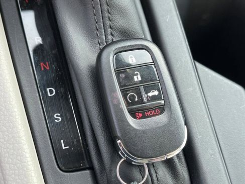 Certified 2023 Honda Accord LX image 16