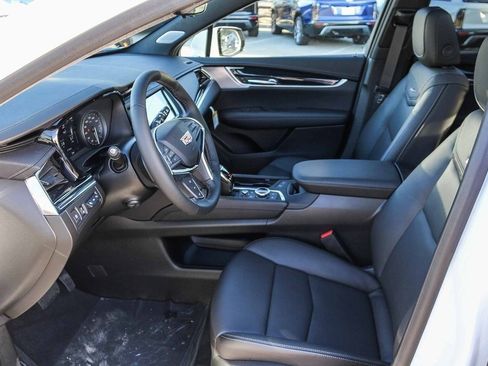 New 2026 Cadillac XT5 Premium Luxury w/ Driver Assist Package image 19