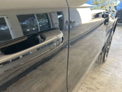 Used 2023 RAM 1500 Limited w/ Night Edition image 16