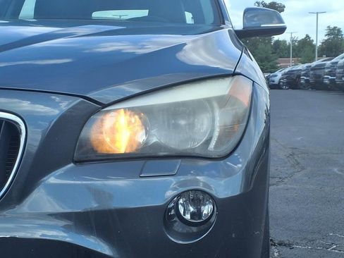 Used 2014 BMW X1 xDrive28i image 21