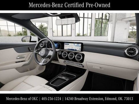 Used 2025 Mercedes-Benz CLA 250 image 7