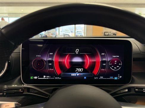 Used 2024 Mercedes-Benz C 300 Sedan image 17