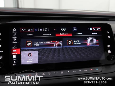 New 2026 Dodge Charger Scat Pack AWD/4WD image 62