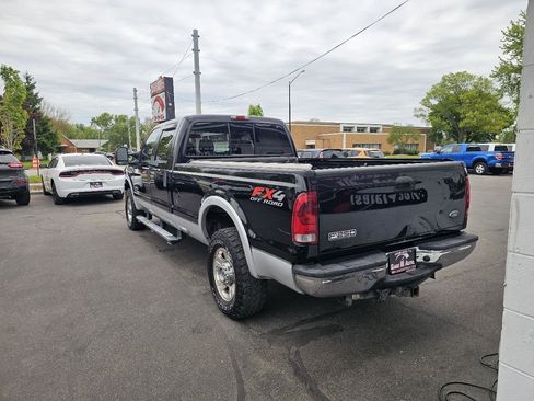 Used 2006 Ford F250 XL AWD/4WD image 8