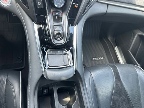 Used 2019 Acura RDX A-Spec AWD/4WD image 15