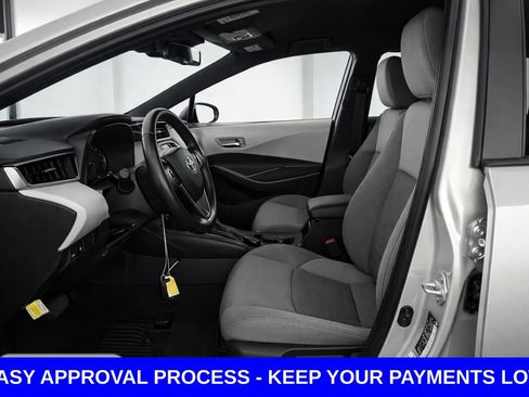 Used 2024 Toyota Corolla SE FWD image 10