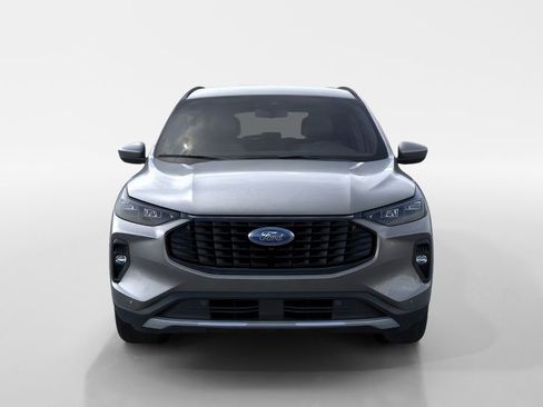 New 2026 Ford Escape SE w/ PHEV Premium Package FWD image 7