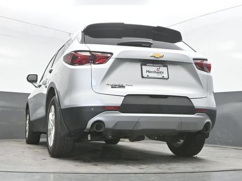 Used 2021 Chevrolet Blazer LT AWD/4WD image 33