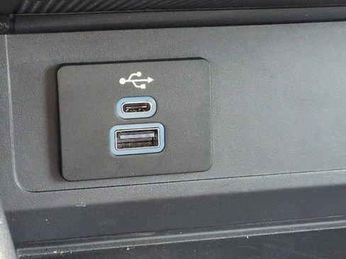 Used 2024 Ford Mustang Coupe image 23