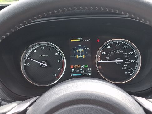 Used 2023 Subaru Forester Touring AWD/4WD image 22