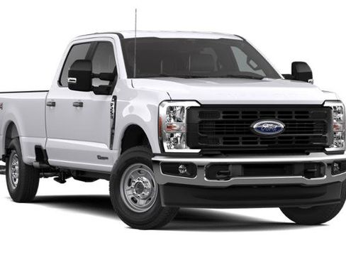 New 2026 Ford F250 XL w/ XL Chrome Package AWD/4WD image 26