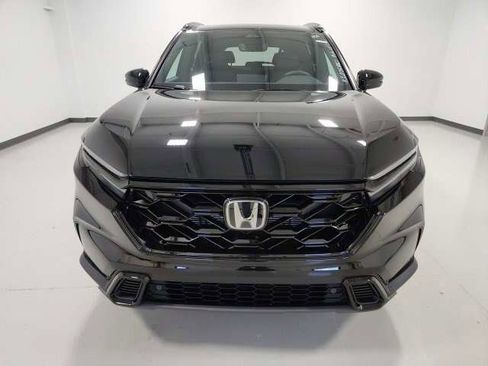 Used 2024 Honda CR-V Sport-L image 2