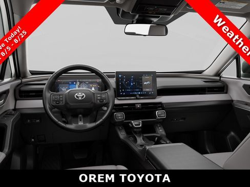 New 2026 Toyota RAV4 XLE Premium AWD/4WD image 19