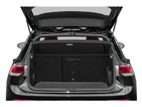 Used 2024 Volkswagen GTI SE w/ SE Leather Seats Package image 14