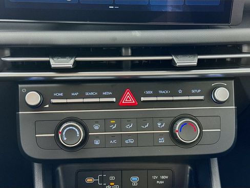 New 2026 Hyundai Tucson SE FWD image 15