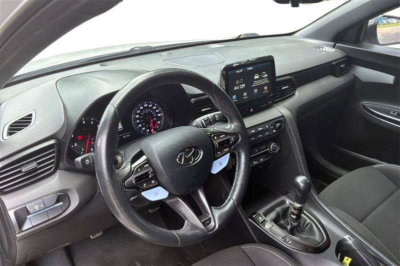 Used 2019 Hyundai Veloster N N w/ Performance Package FWD image 10