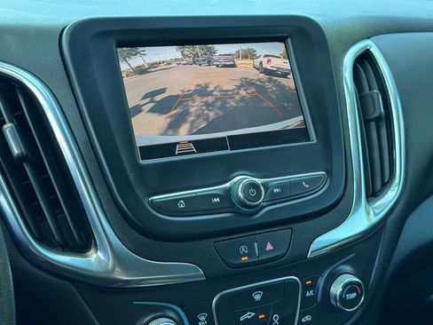 Used 2023 Chevrolet Equinox LT w/ LPO, Floor Liner Package image 34