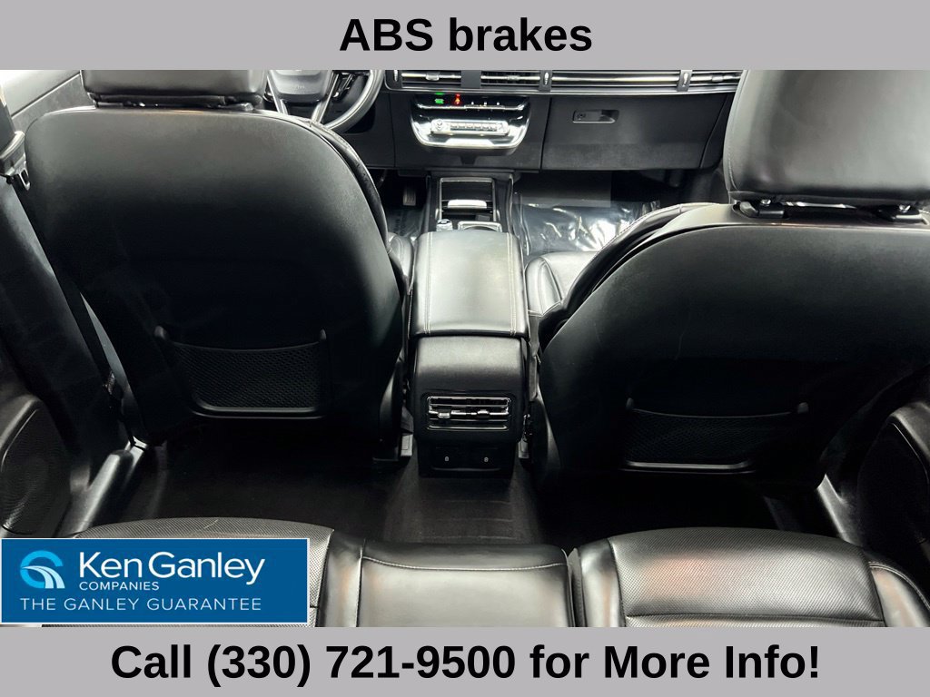 Used 2024 Lincoln Corsair Reserve w/ Equipment Group 201A AWD/4WD image 49